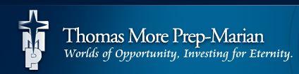 CC - TMP-Marian High School header image