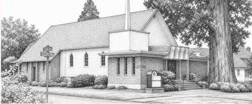 Mt. Olive Lutheran Church & Preschool  Vacation Bible School header image