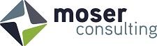 Moser Consulting logo