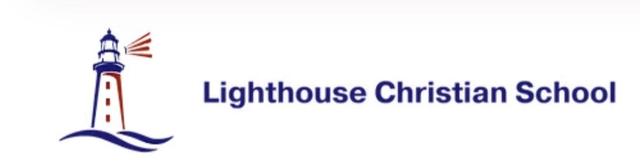 Lighthouse Christian School logo