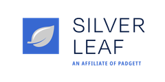 Silver Leaf Business Solutions logo
