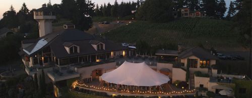 Sunset Wine Pairings Dinner header image
