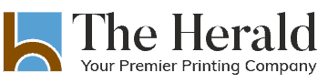 The Herald Inc. logo