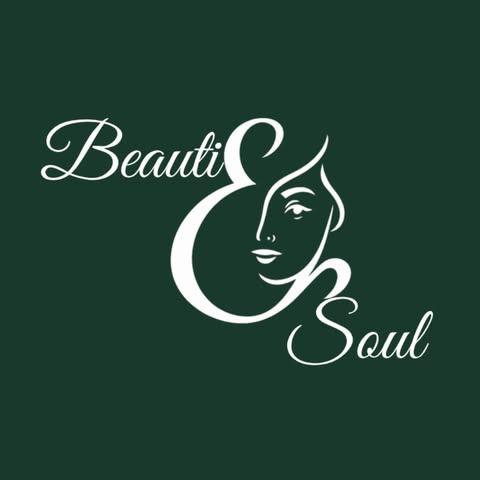 Beauti and Soul logo