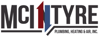 McIntyre Plumbing, Heating & Air, Inc logo