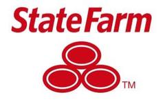 State Farm - Jill Verboort logo