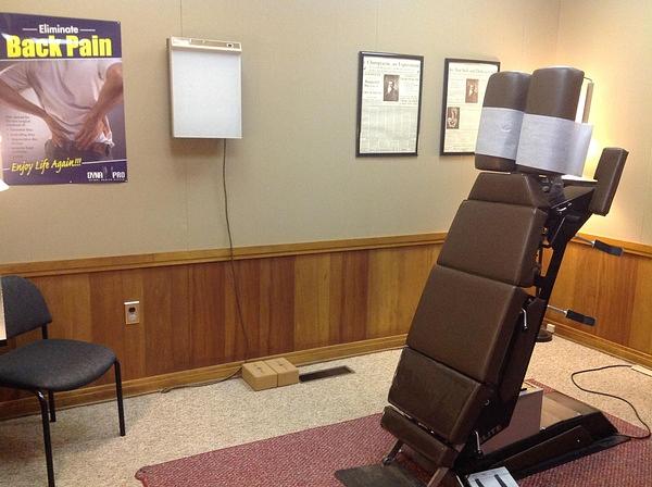 Orians Family Chiropractic, Inc. gallery image 5