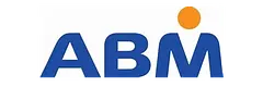 ABM logo