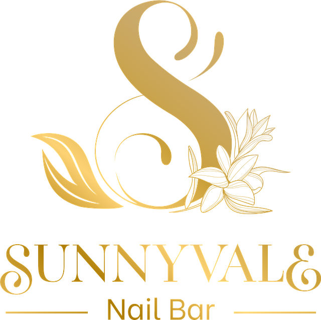 Sunnyvale Nail Bar logo