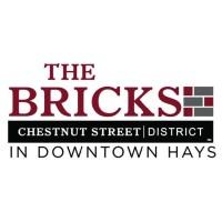 Chamber Chat/Ribbon Cutting: The Bricks in Downtown Hays - Pavilion Shed/Concession Stand gallery image 1
