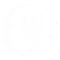 Raices Latin Kitchen logo