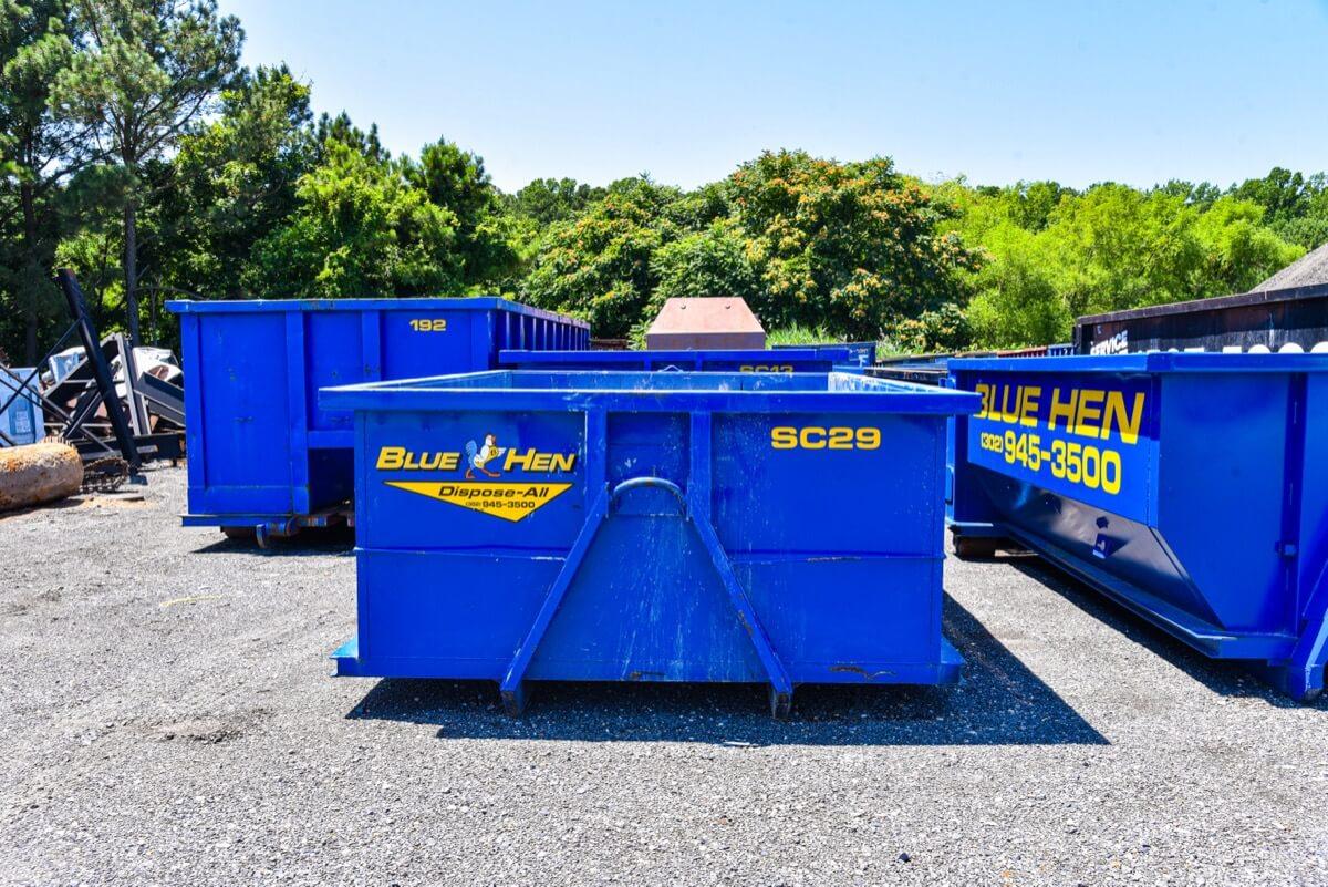 Blue Hen Disposal gallery image 3