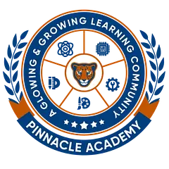 Pinnacle Academy logo