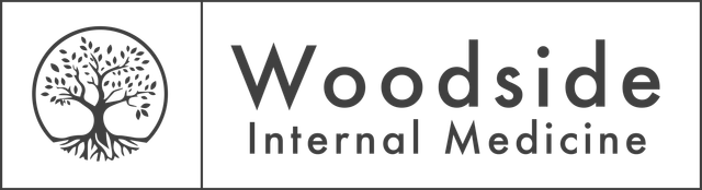 Woodside Internal Medicine logo