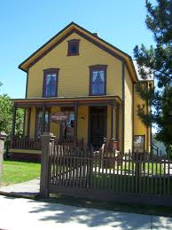 Lombard Historical Society Business After Hours header image
