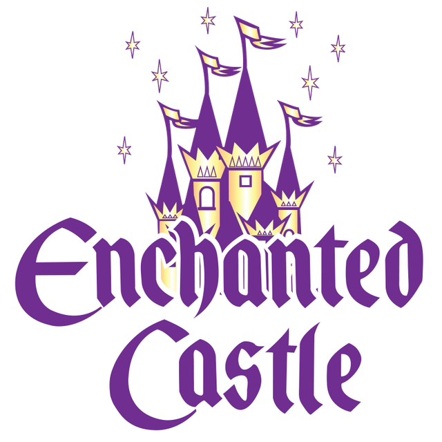 Enchanted Castle logo
