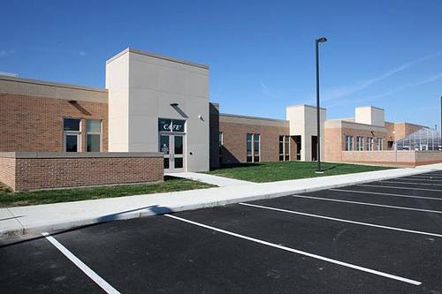 Vanguard-Sentinel Career Centers gallery image 8