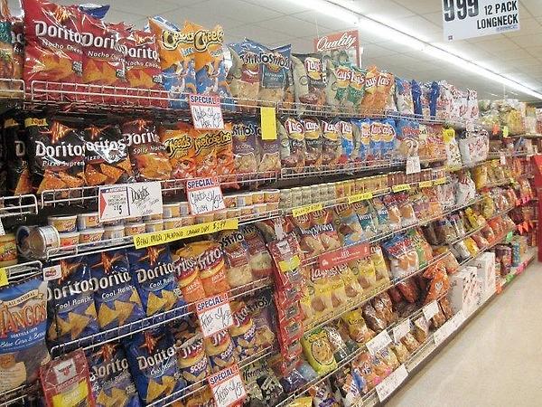A & A Groceries gallery image 1