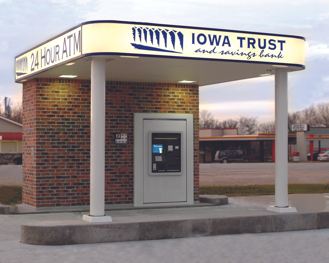 Iowa Trust & Savings Bank gallery image 5