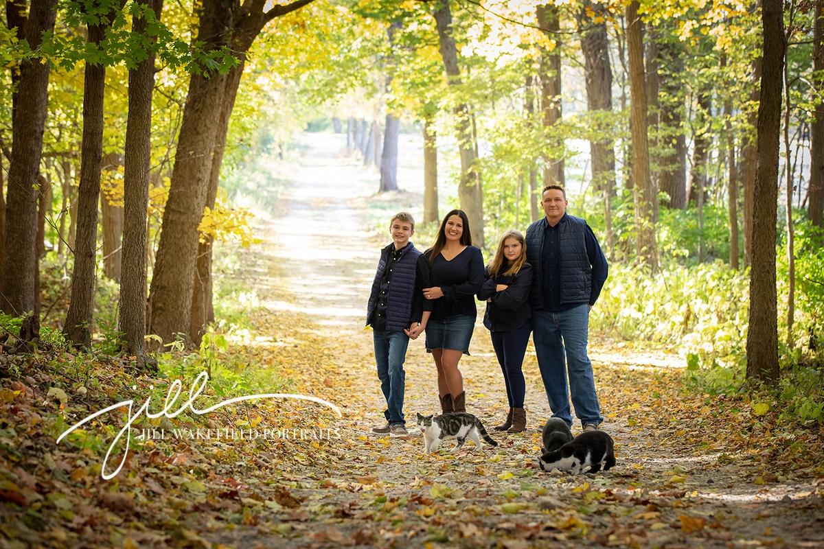 Jill Wakefield Photography header image