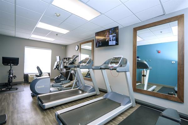 Hampton Inn gallery image 8