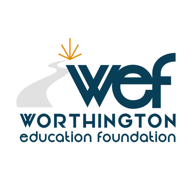 Worthington Education Foundation logo