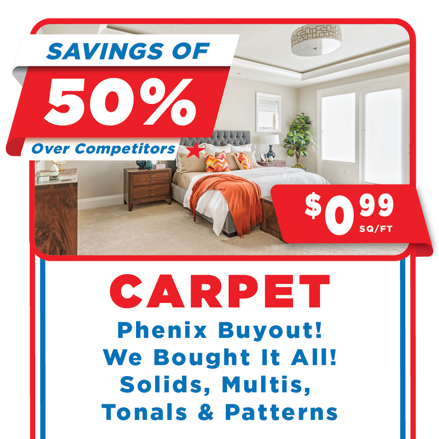 AirBase Carpet & Tile Mart LLC gallery image 5