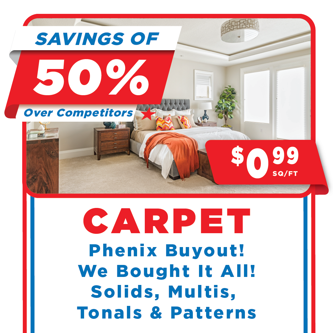 AirBase Carpet & Tile Mart LLC gallery image 5
