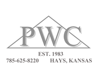 PWC, Inc. logo