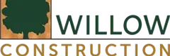 Willow Construction logo