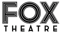 The Fox Theatre logo