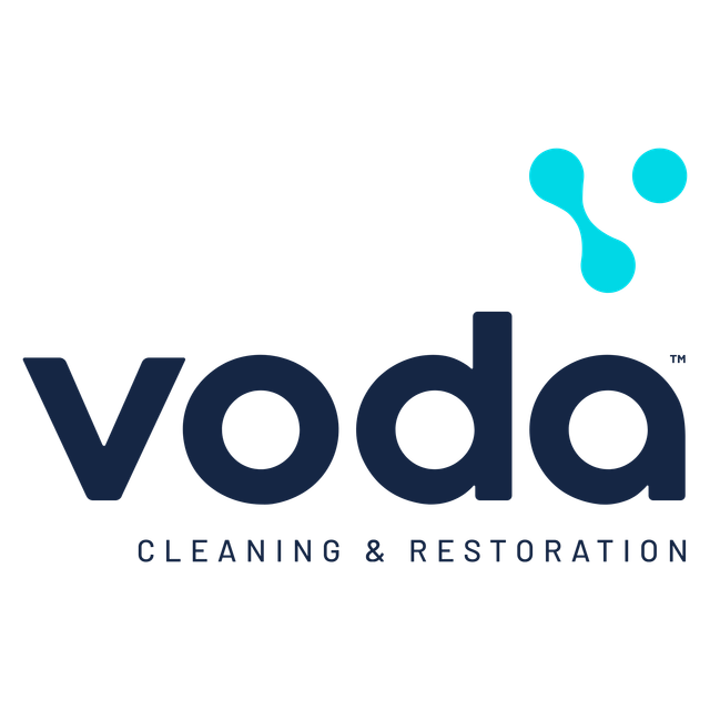 Voda Cleaning & Restoration of North & East Indianapolis logo