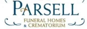 PARSELL FUNERAL HOMES & CREMATORIUM - DODD-CAREY CHAPEL logo