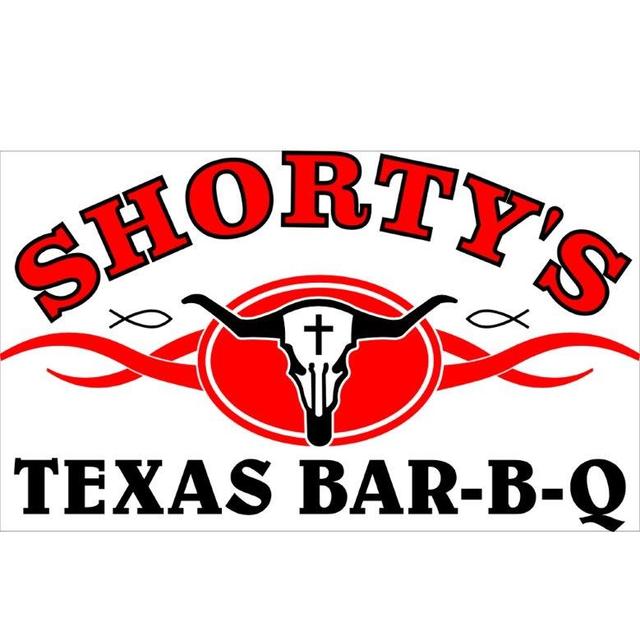 Shorty's Texas Bar-B-Q logo
