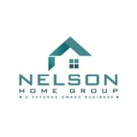 Nelson Home Group- Keller Williams KC North logo