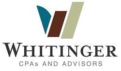 Whitinger & Company LLC logo