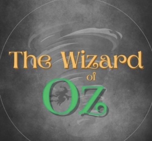 Wizard of Oz header image