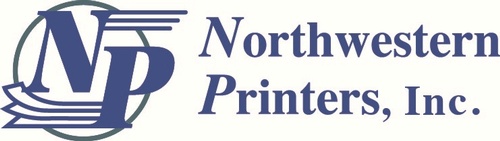 Virtual Chamber Chat - Northwestern Printers header image