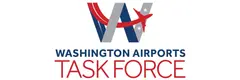 Washington Airports Task Force logo