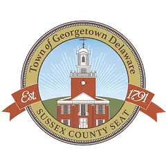 TOWN OF GEORGETOWN logo