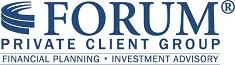 FORUM Private Client Group, LLC logo