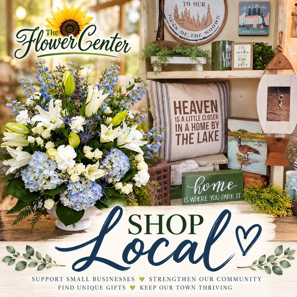 The Flower Center gallery image 2