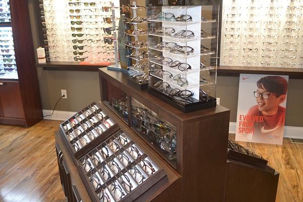 Knapp EyeCare Center, Inc The gallery image 1