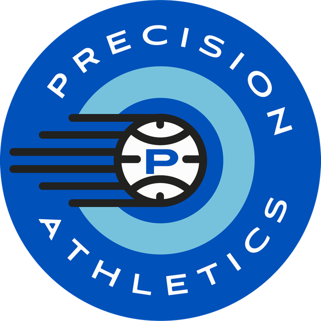 Precision Athletics & Wellness logo