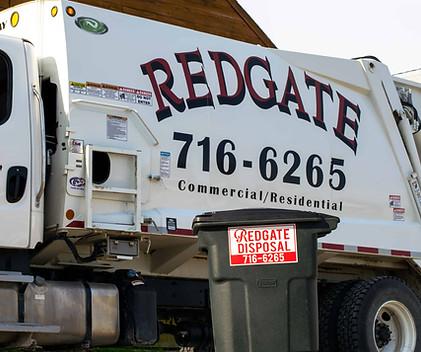 Redgate Disposal gallery image 1