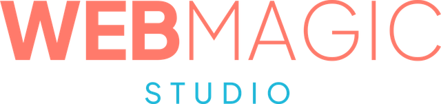 Web Magic Studio LLC logo