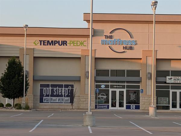 The Mattress Hub gallery image 1