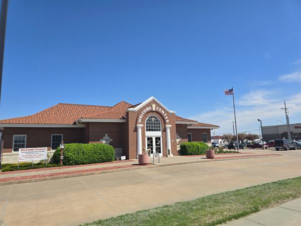Hays Convention & Visitors Bureau gallery image 1