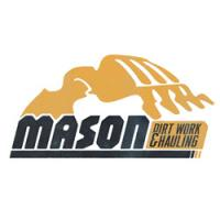 Mason Dirt Work & Hauling LLC logo