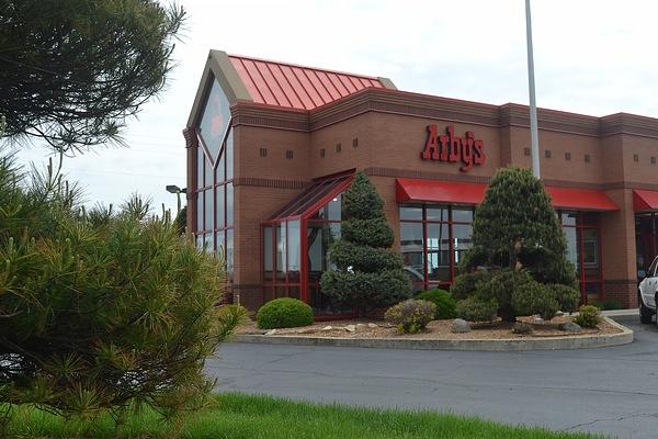 Arby's Restaurant gallery image 4
